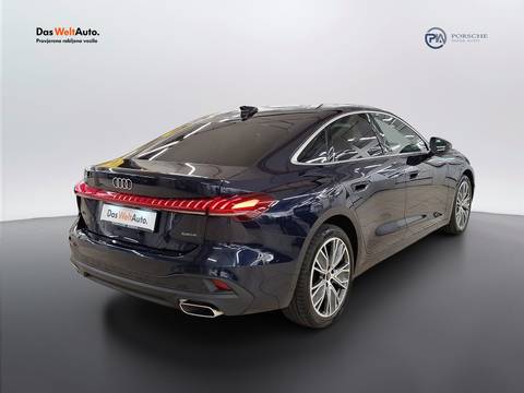 2025 Audi A5 — sličica 5