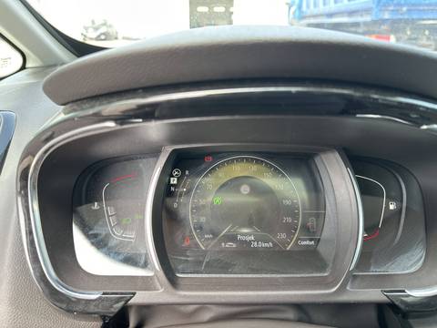 2016 Renault Espace — sličica 30