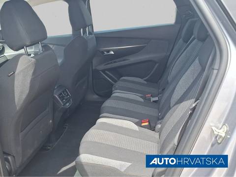 2021 Peugeot 5008 — sličica 11
