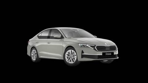 2026 Škoda Octavia