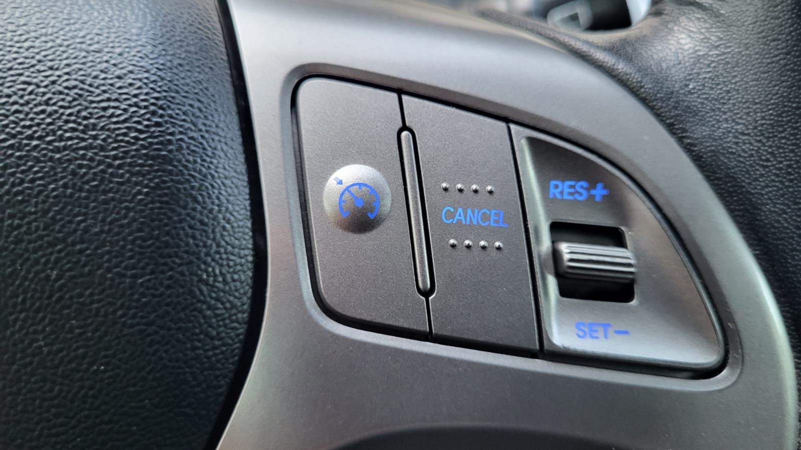 Hyundai ix35 — fotografija 15