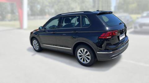 2023 Volkswagen Tiguan — sličica 5