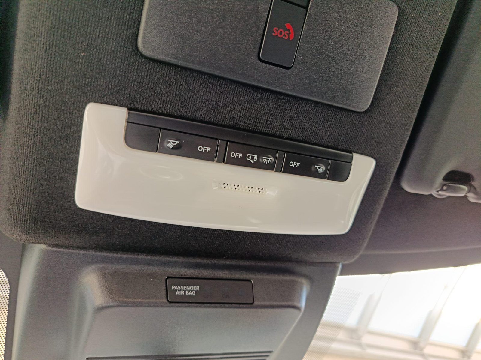 2026 Nissan Juke — fotografija 17