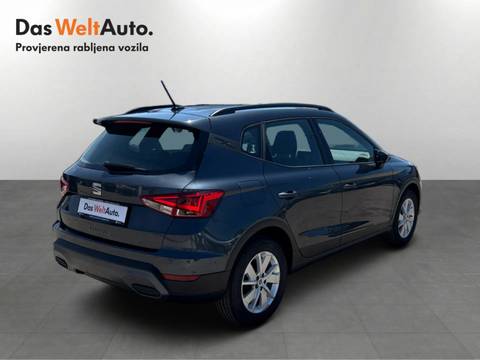 2026 Seat Arona — sličica 5