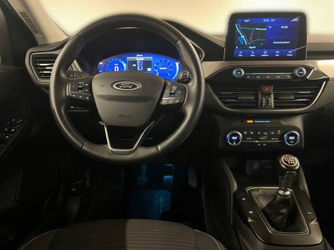 2023 Ford Kuga — sličica 15