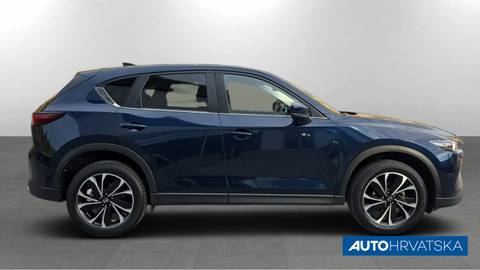 2024 Mazda CX-5 — sličica 4