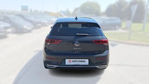 2024 Volkswagen Golf — sličica 6