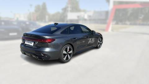 2026 Audi A5 Hatchback — sličica 7
