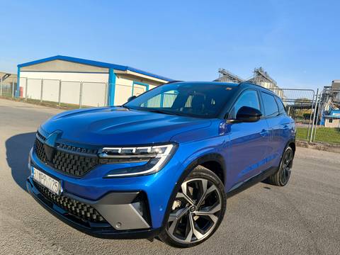2023 Renault Austral — sličica 2