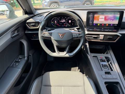 2022 Cupra Formentor — sličica 9