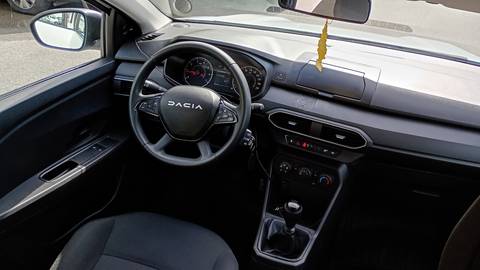 2023 Dacia Jogger — sličica 4