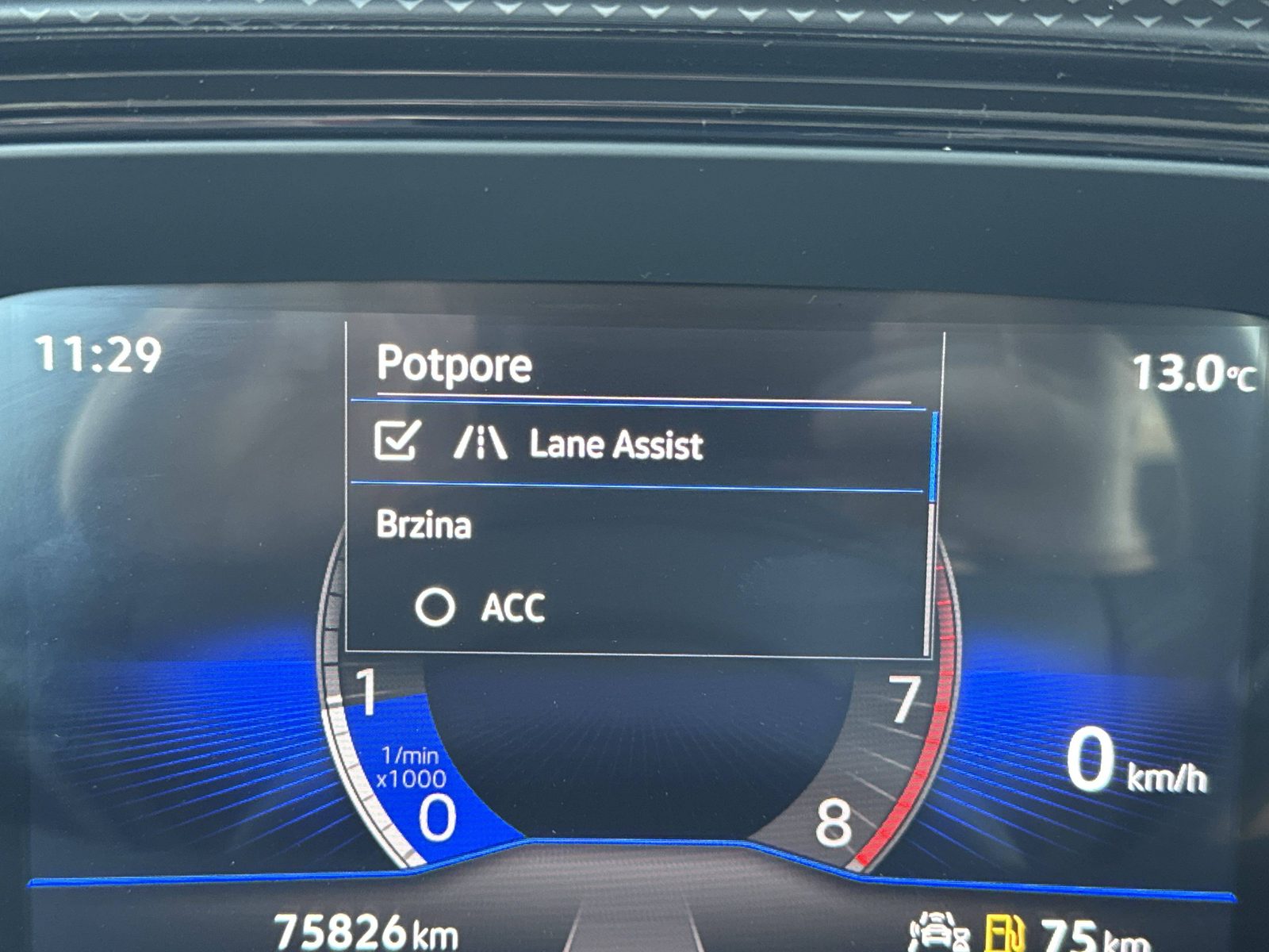 2023 Volkswagen T-Cross — fotografija 29