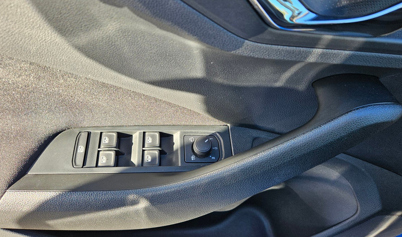 2025 Škoda Scala — fotografija 21