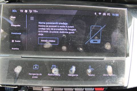 2022 Peugeot 308 — sličica 18