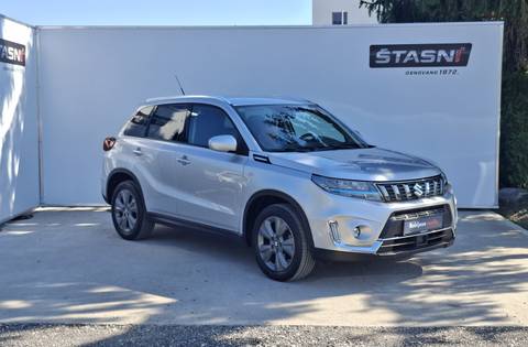 2023 Suzuki Vitara — sličica 3