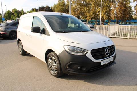 2023 Mercedes-Benz Citan — sličica 3