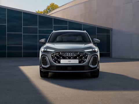 2026 Audi Q5 — sličica 3