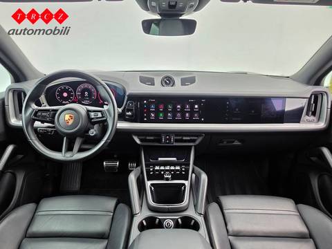 2024 Porsche Cayenne — sličica 9