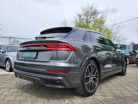 2023 Audi Q8 S line — sličica 6