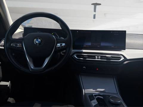 2023 BMW Serija 3 — sličica 10