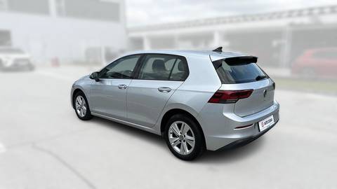 2021 Volkswagen Golf — sličica 5