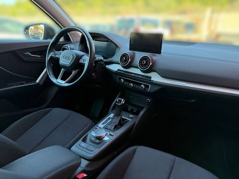 2022 Audi Q2 — sličica 19