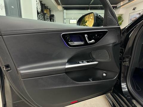 2024 Mercedes-Benz C-klasa — sličica 5