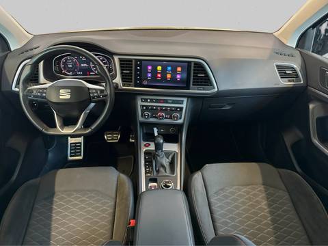 2022 Seat Ateca — sličica 9