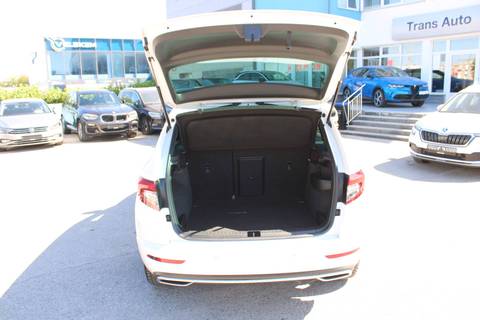 2021 Škoda Karoq — sličica 9