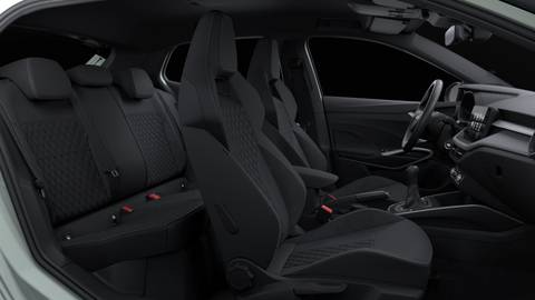 2026 Škoda Fabia — sličica 5