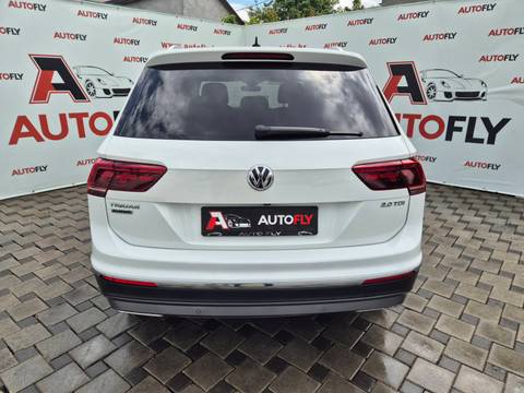 2019 Volkswagen Tiguan Highline — sličica 7