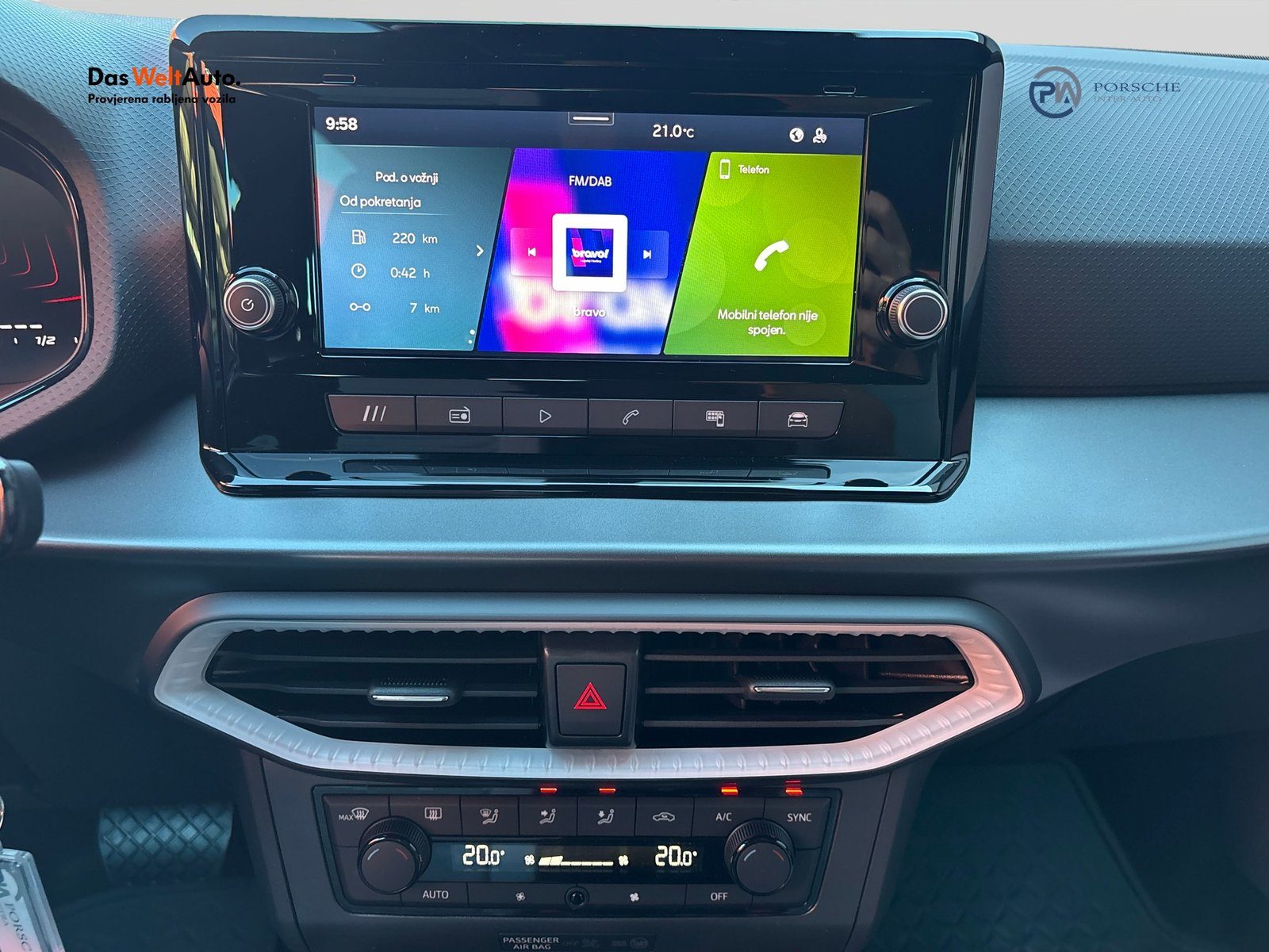 2026 Seat Arona — fotografija 16