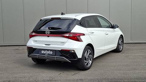 2024 Hyundai i20 — sličica 3
