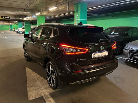 2019 Nissan Qashqai — sličica 28