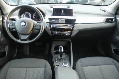 2021 BMW X1 — sličica 13