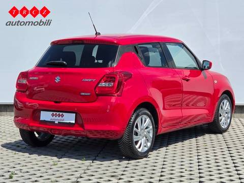 2021 Suzuki Swift — sličica 4
