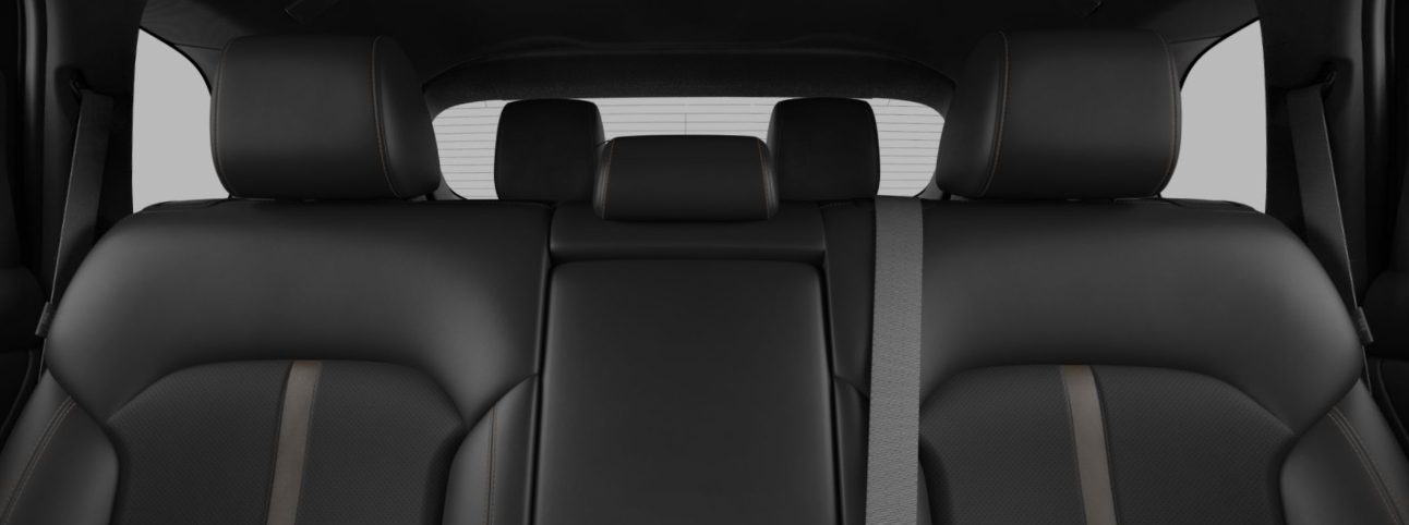 2026 Mazda CX-80 — fotografija 10