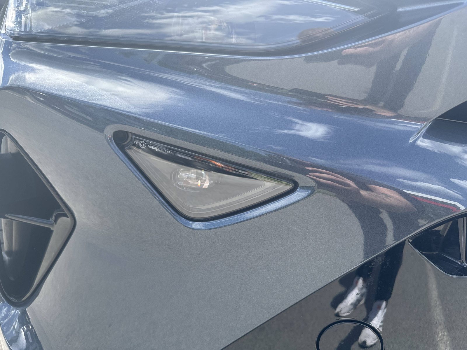 2025 Cupra Formentor — fotografija 13