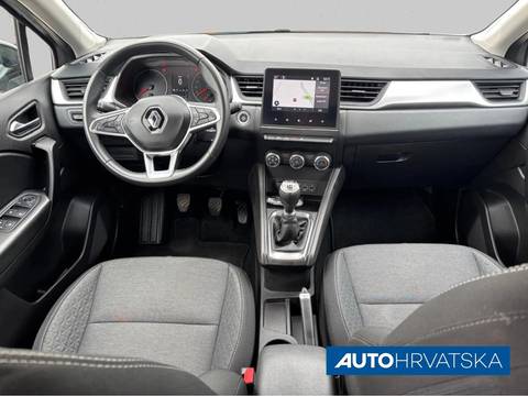 2023 Renault Captur — sličica 8