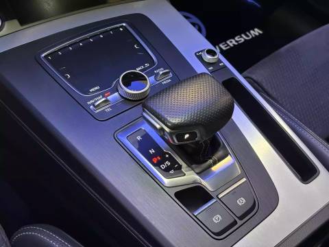 2018 Audi Q5 — sličica 17