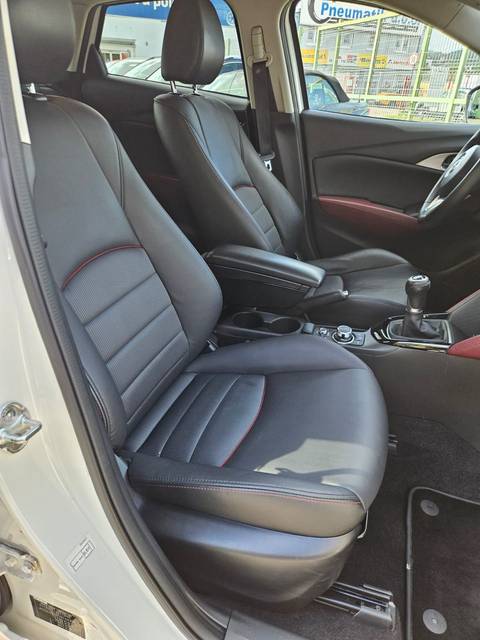 2016 Mazda CX-3 — sličica 25