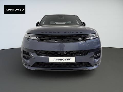 2022 Land Rover Range Rover Sport — sličica 2