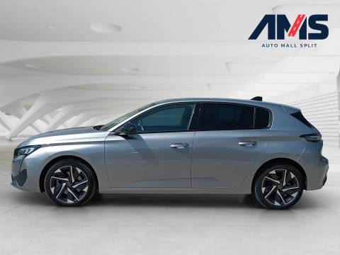 2024 Peugeot 308 — sličica 2