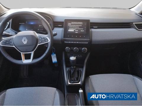 2026 Renault Clio — sličica 6