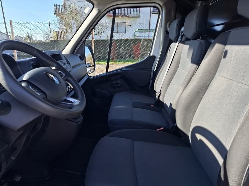 2020 Renault Master — fotografija 10