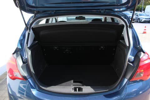 2015 Opel Corsa — sličica 14