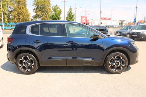 2023 Citroën C5 Aircross — sličica 4