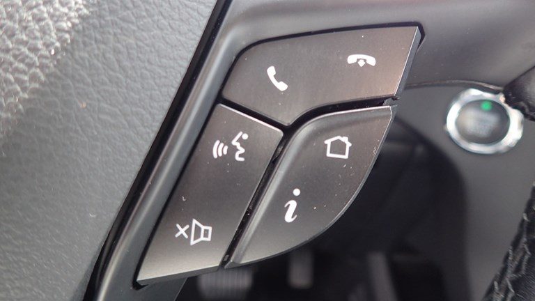 2019 Ford S-max — fotografija 18
