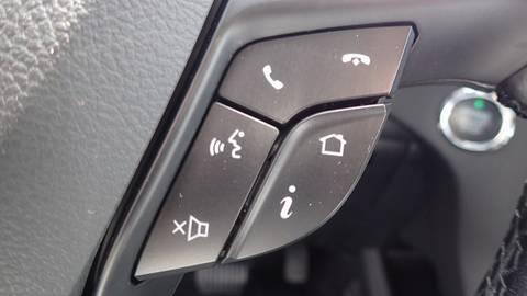 2019 Ford S-max — sličica 18