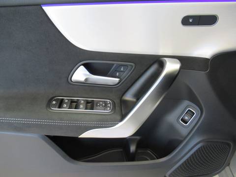 2025 Mercedes-Benz CLA — sličica 16